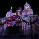 Disneyland Sleeping Beauty castle