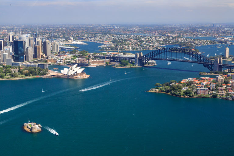 Spectacular Spots You Can't Skip in Sydney: A Travel Interview