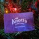 Knott's Season Pass giveaway