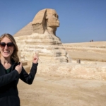 Egypt Part 2: Cairo’s Pyramids, Mummies, and Koshary Galore!
