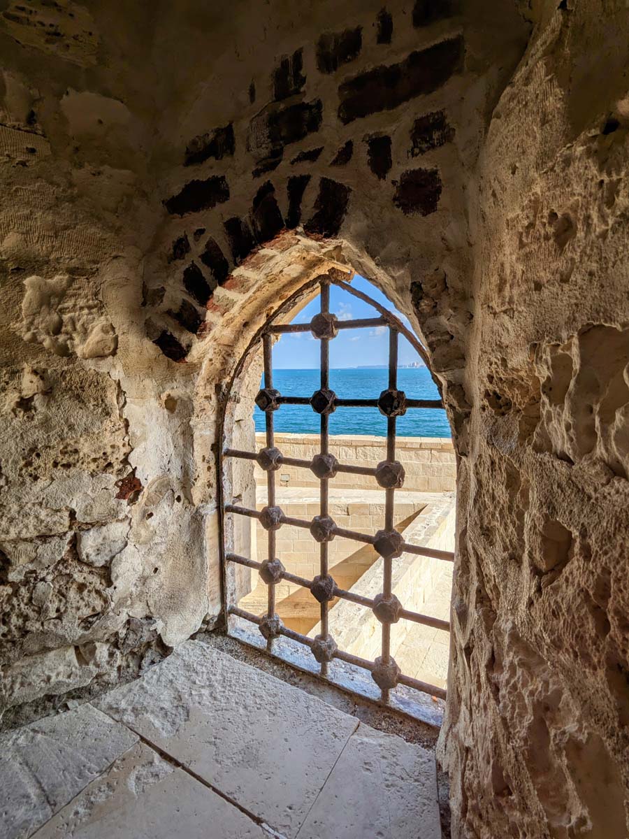 Citadel of Qaitbay, Alexandria