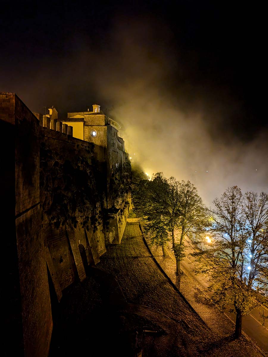 Orvieto, Italy