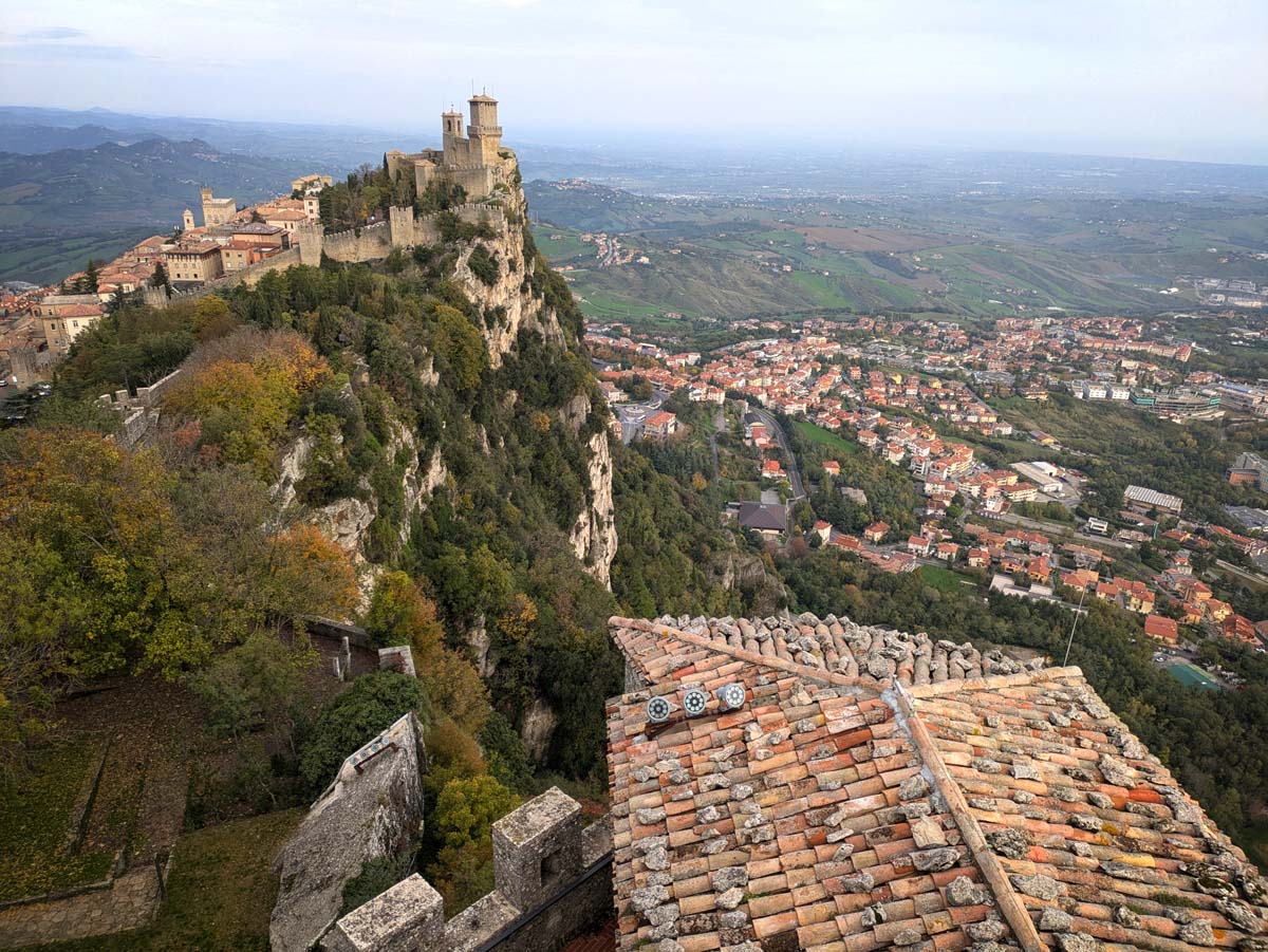 San Marino