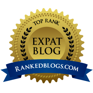 top expat blogs